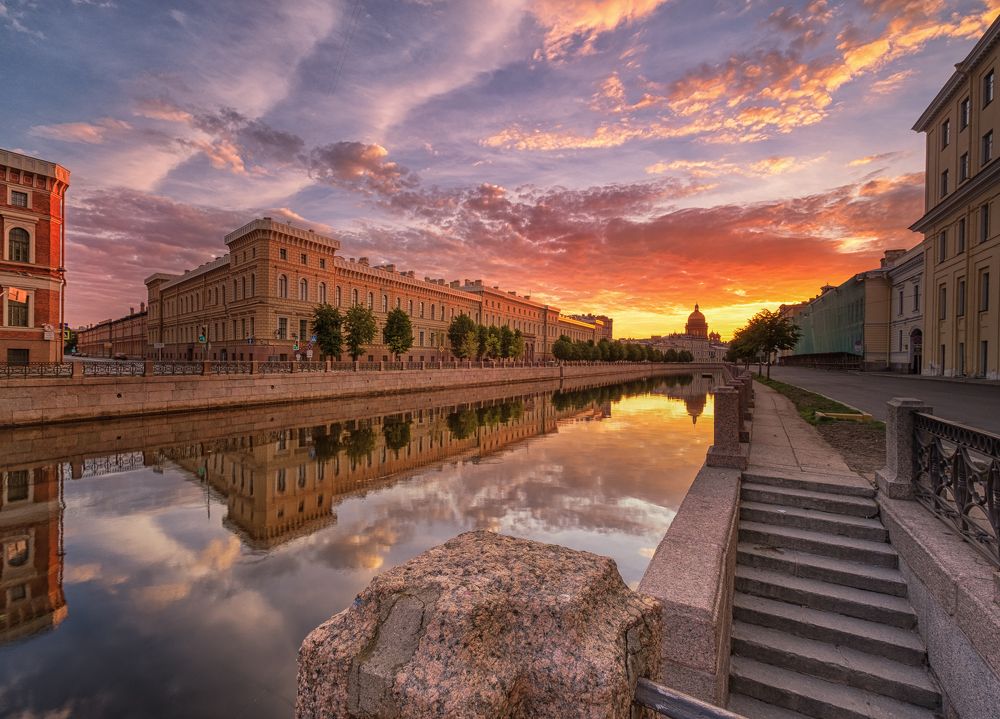 Photograph by Igor Drozdov