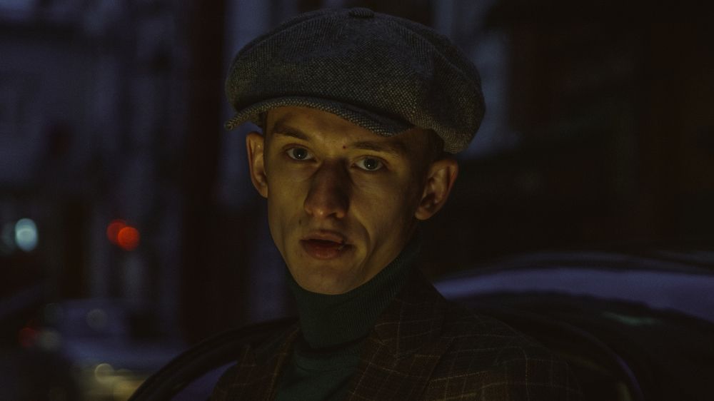 Photograph by Александр Ёлкин