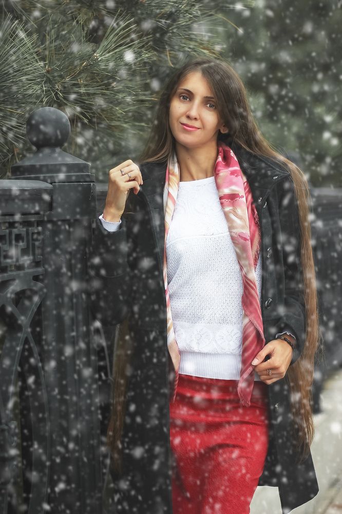 Photograph by Андрей Голуб