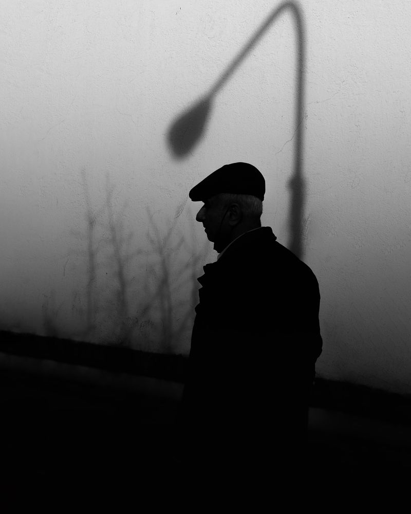 Photograph by Ali Dinmohammadlo