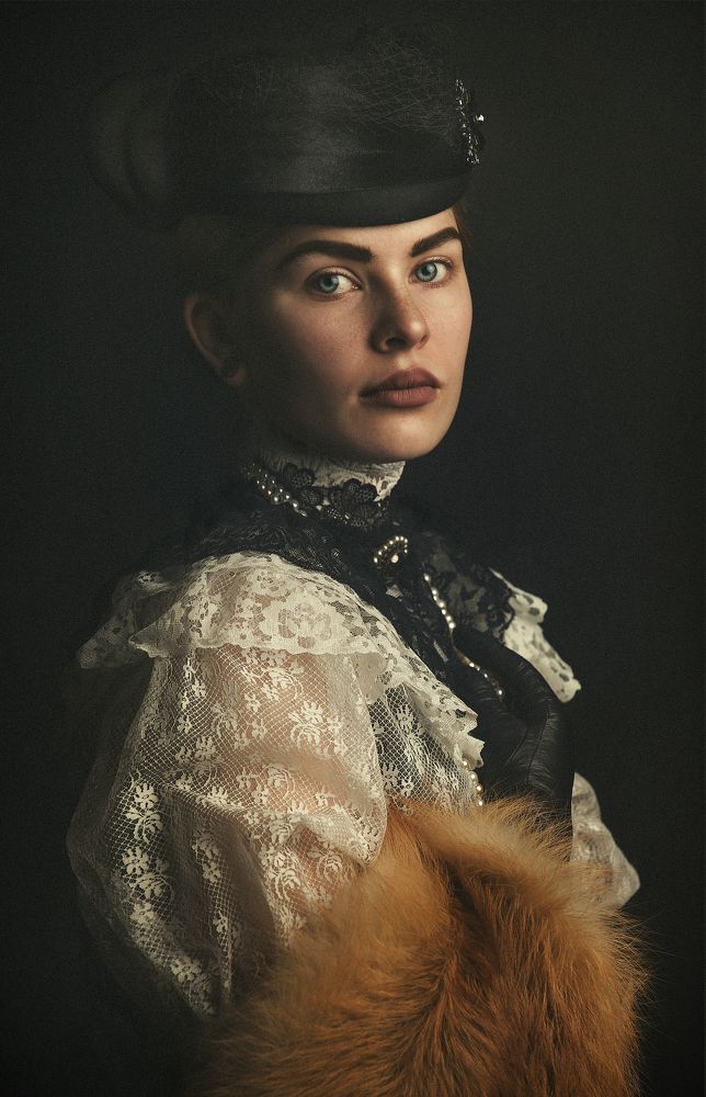 Photograph by Вера Аркадьева