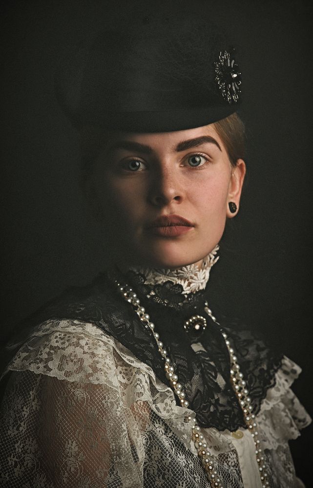 Photograph by Вера Аркадьева