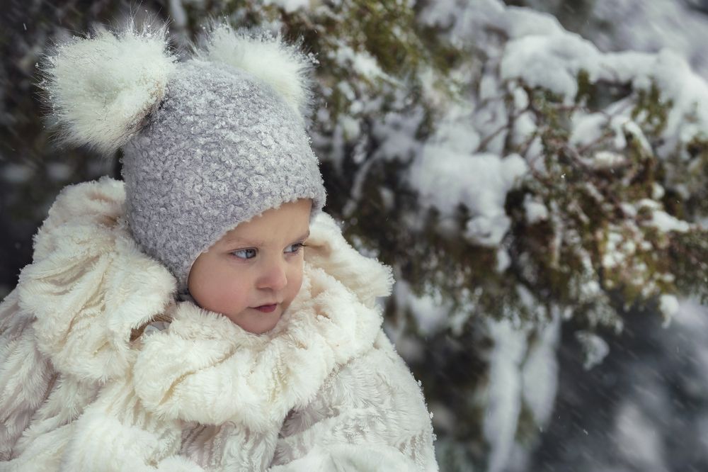 Photograph by Ангелина Голубева