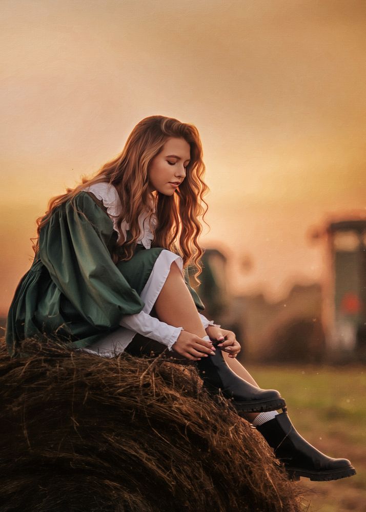 Photograph by СВЕТЛАНА БЫЛОВА