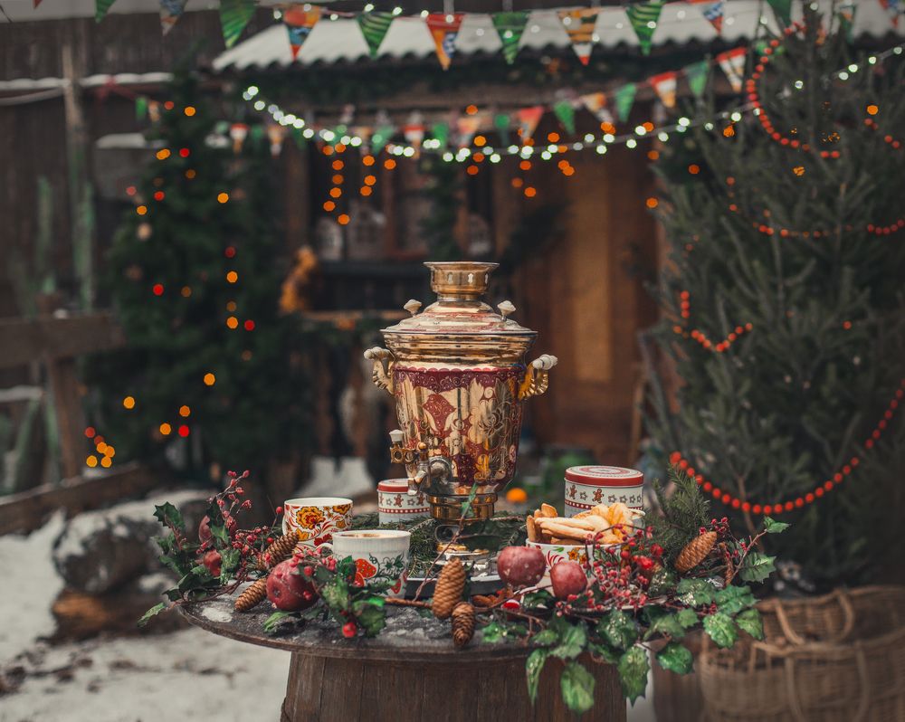 Photograph by Ольга Лобачёва