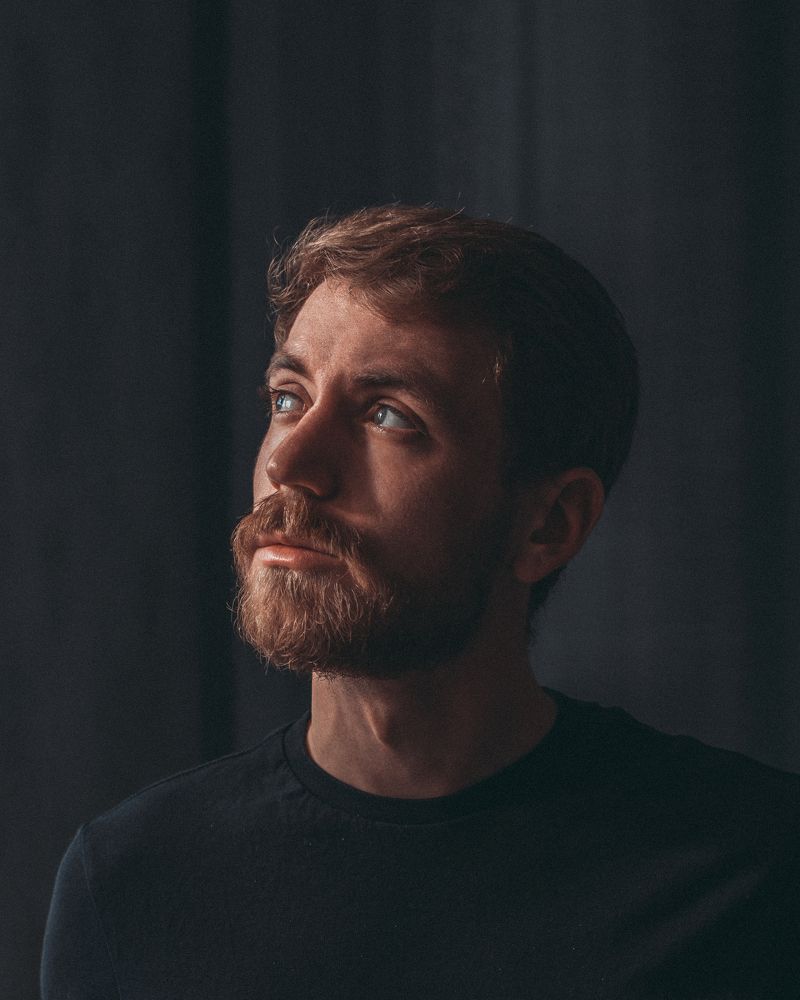 Photograph by Mihai Lungu