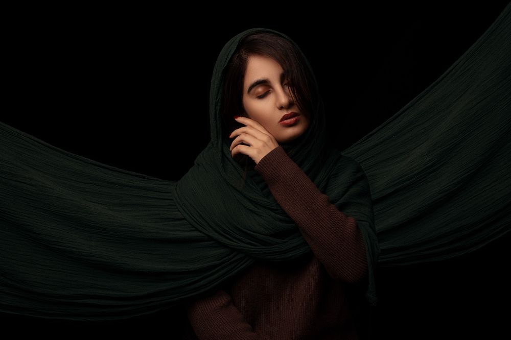 Photograph by mahoor hatami