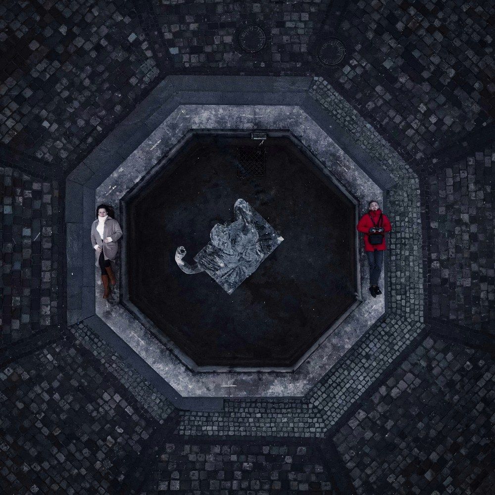 Photograph by Павел Зазимко