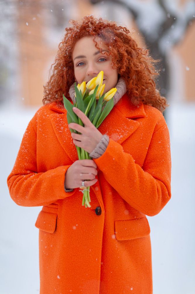 Photograph by Анжелика Кузьмина