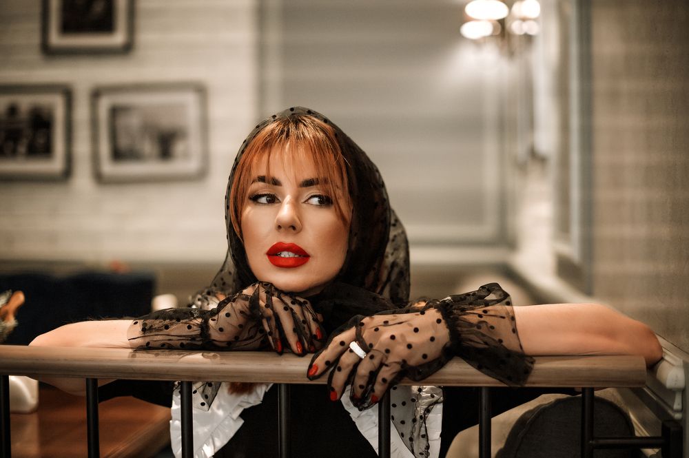 Photograph by Наталья Корниенко