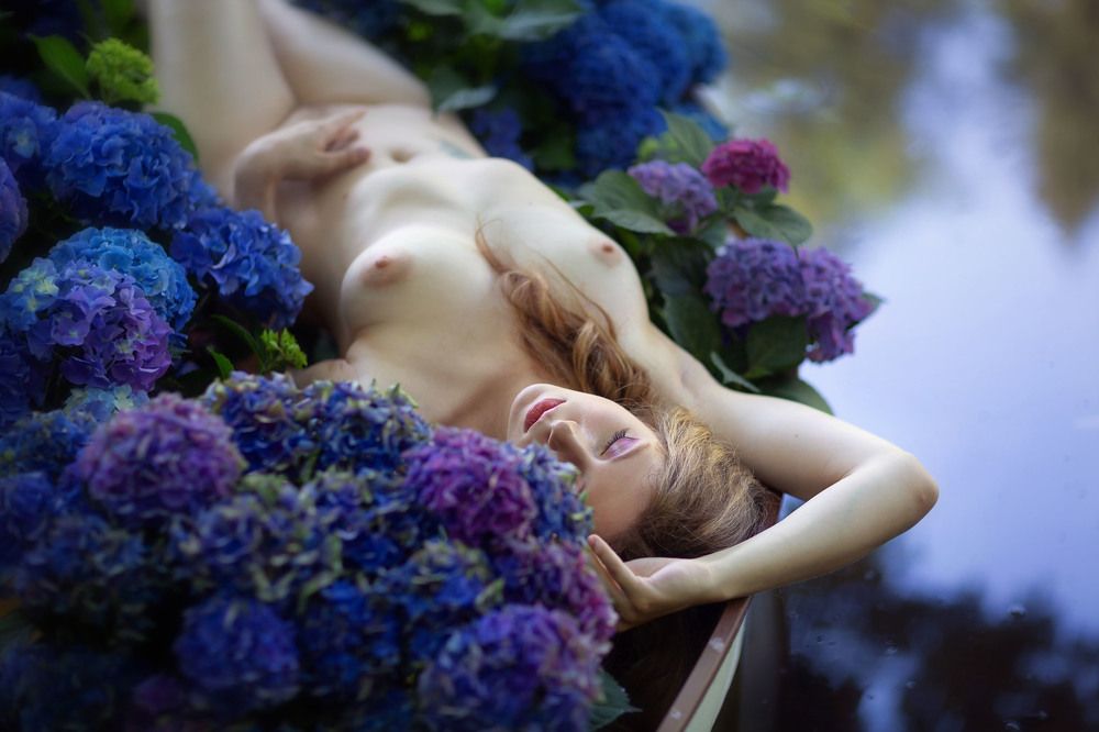 Photograph by Анжелика Кузьмина