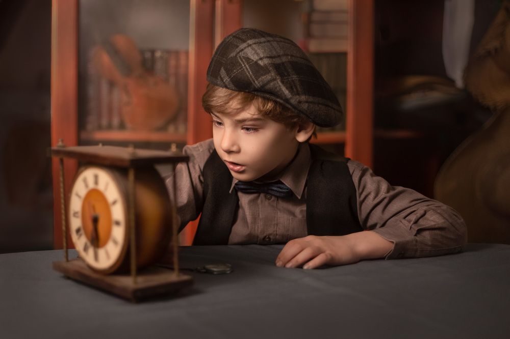 Photograph by Майя Морозова