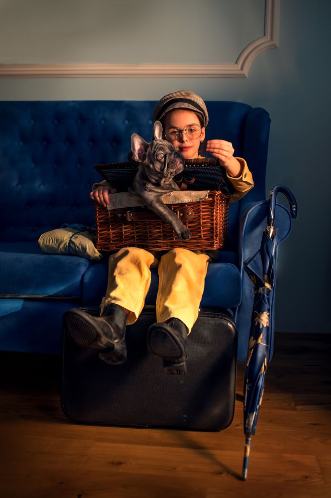 Photograph by Наталья Корниенко