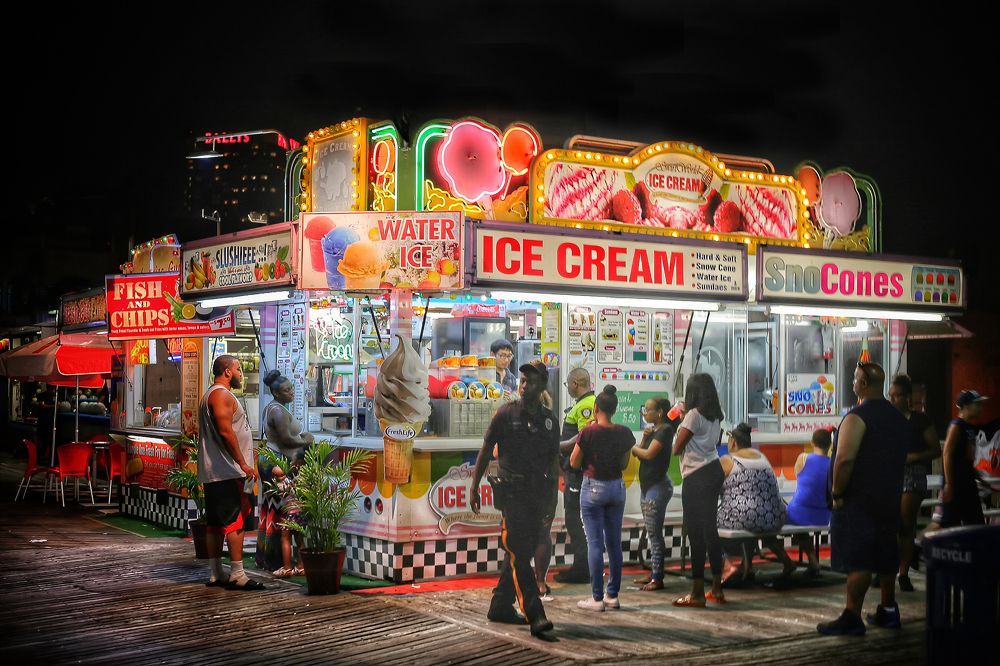 Photograph by Fernando Cicchetti