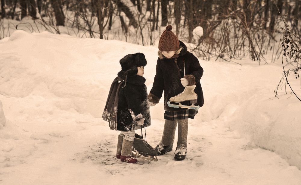 Photograph by Жанна Безрукова