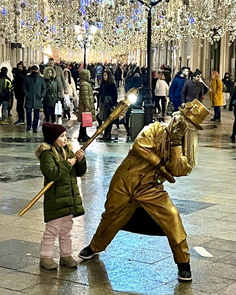 Photograph by Виктор ЛЬГОТИН