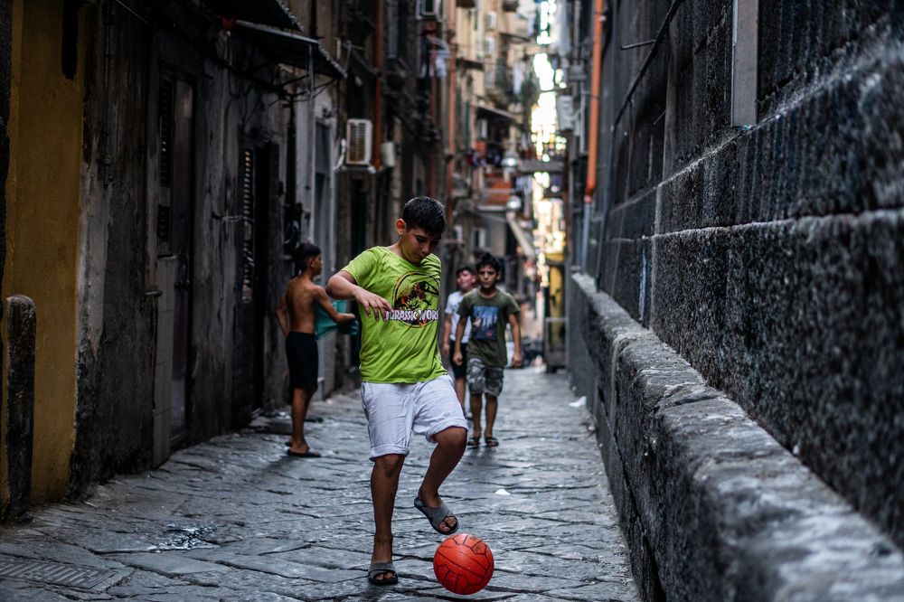 Photograph by Виталий Крохмалюк