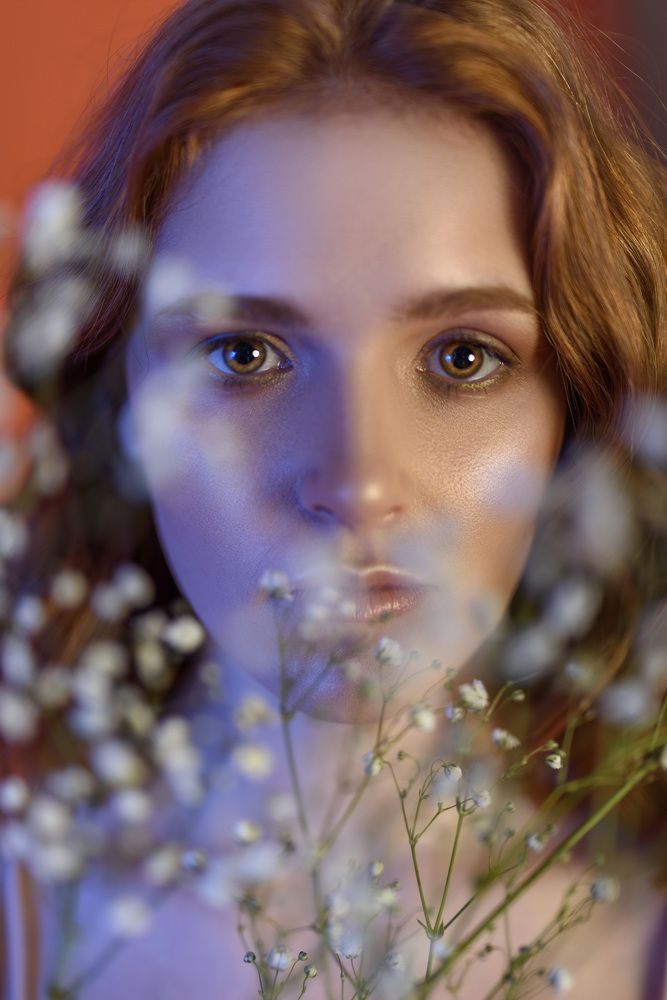 Photograph by Максим Михайлов