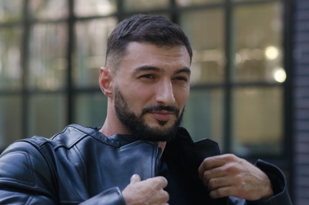 Photograph by Виктор Репников