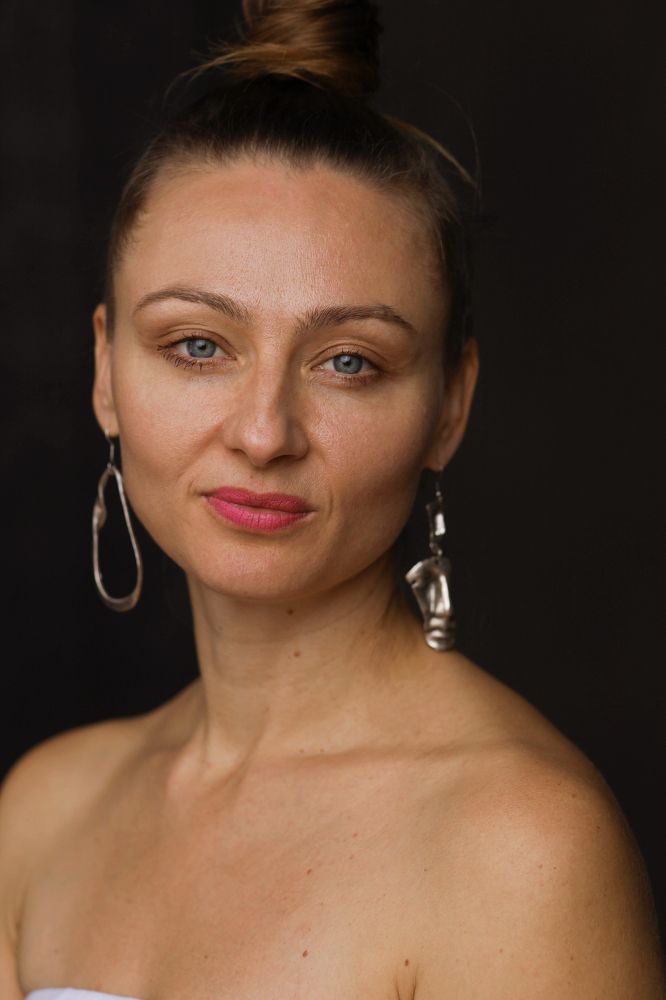 Фотография автора KattyFox