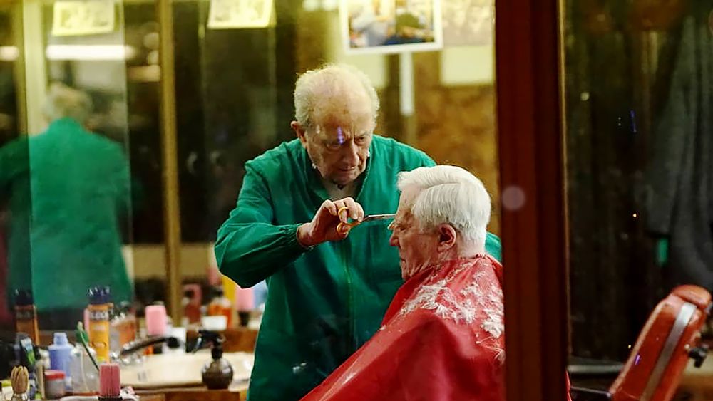 Photograph by Виталий Крохмалюк