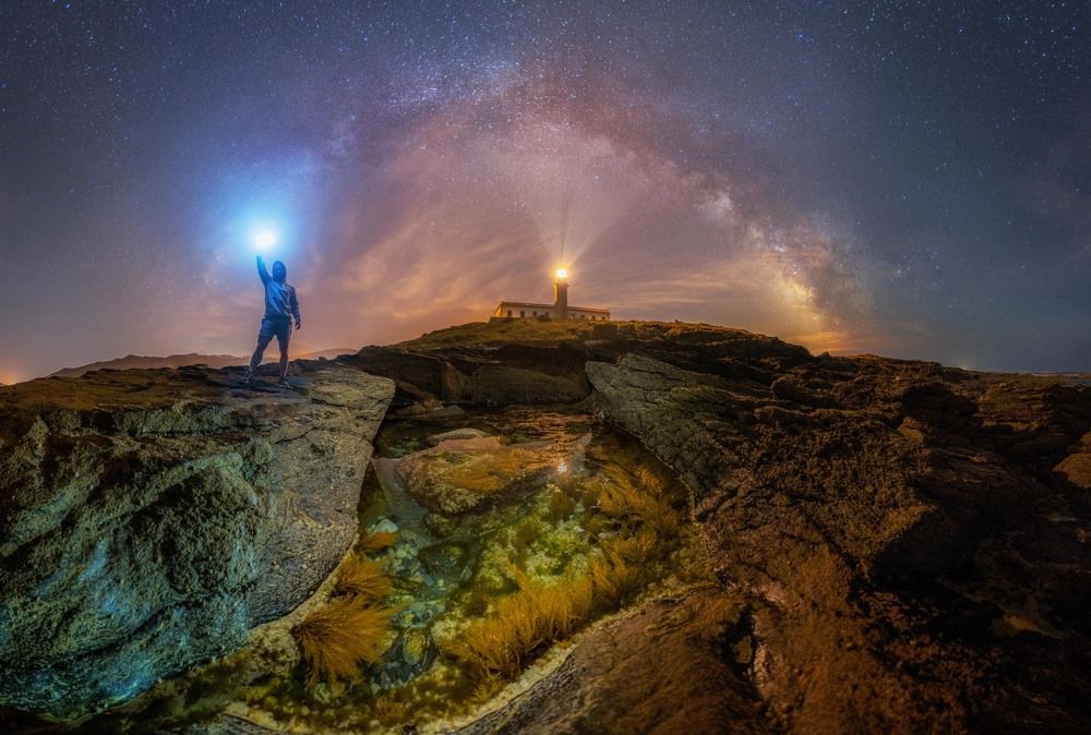 Photograph by Drew Korme