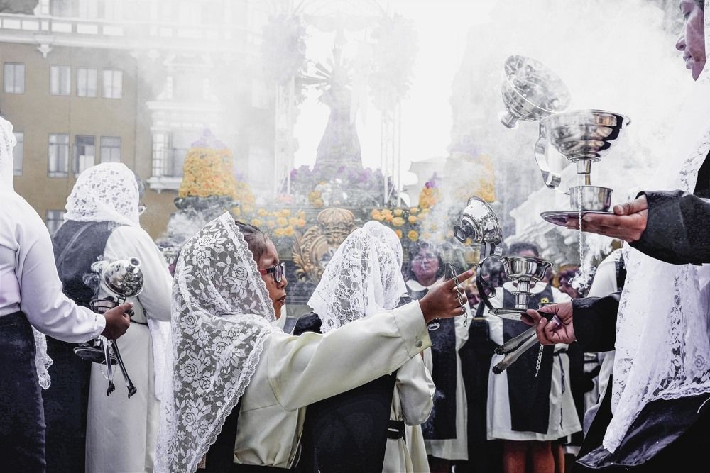 Photograph by Mosqueda Ruben