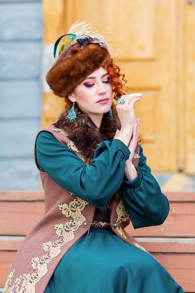 Photograph by Елена Алексеева