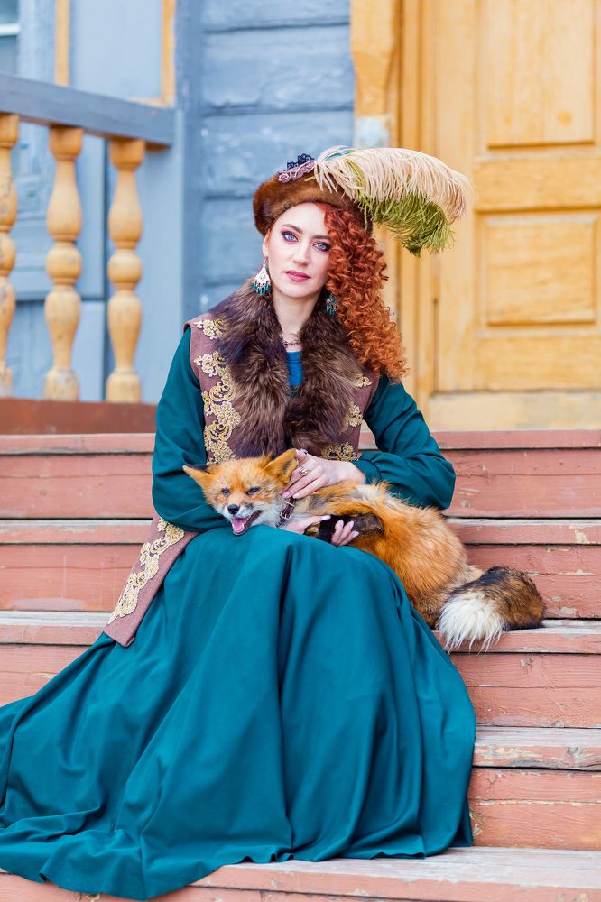 Photograph by Елена Алексеева