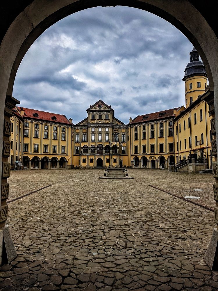 Фотография автора Евгений Ильин