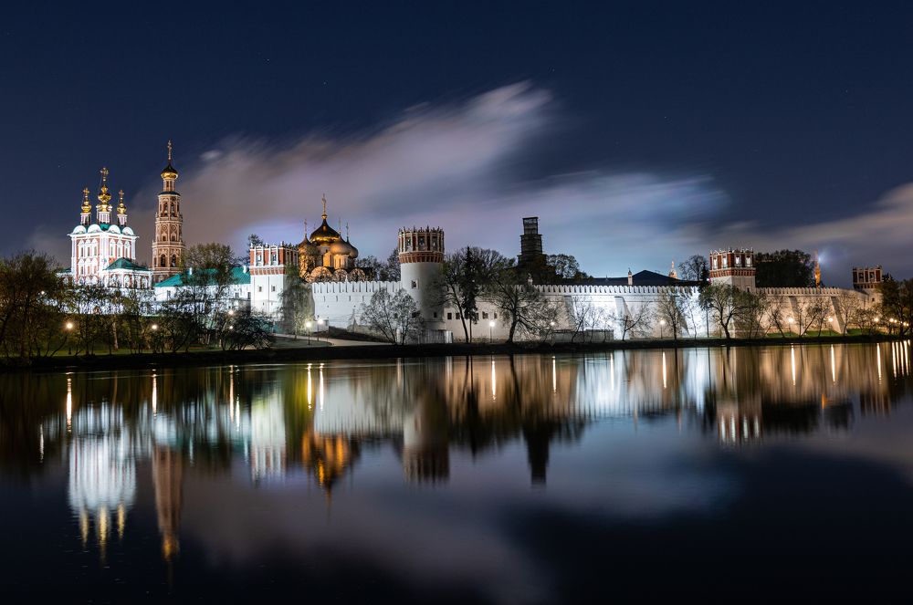 Photograph by Roman Bevzenko