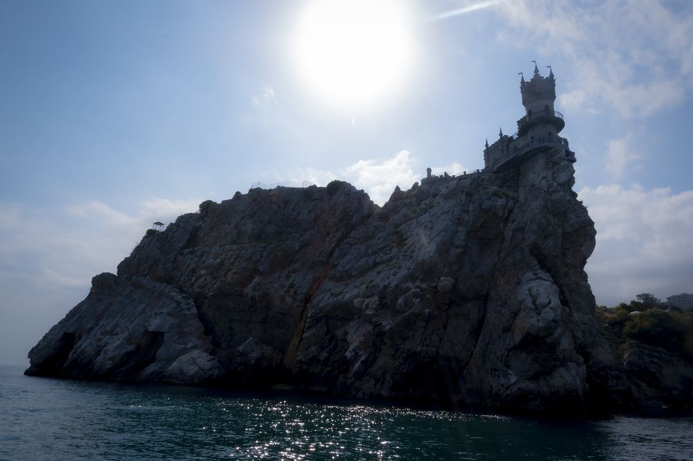 Photograph by Ирина Тихомирова