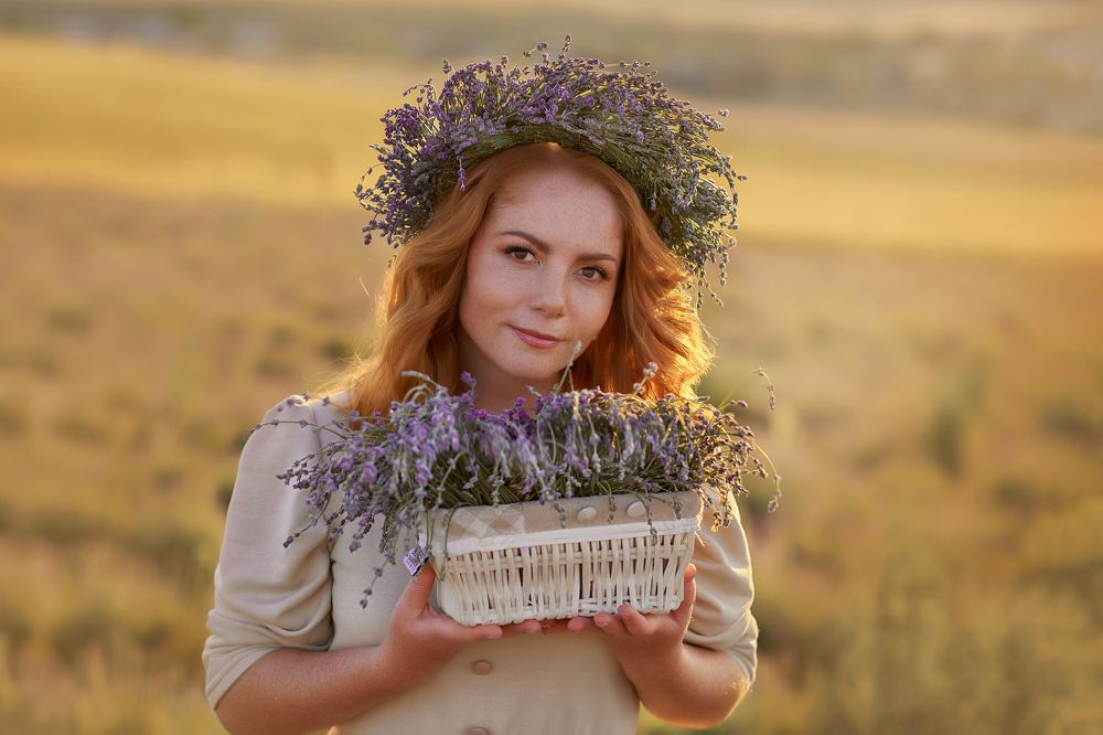 Photograph by Наталья Надобенко