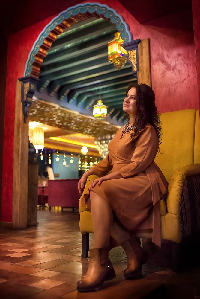 Photograph by Наталья Надобенко