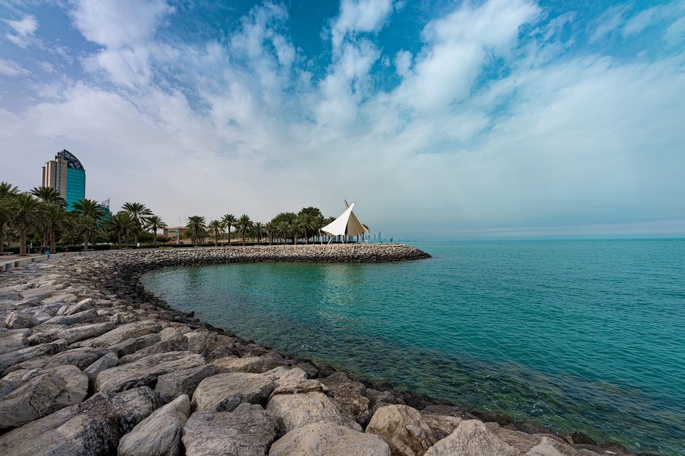 Фотография автора Mohammad Alhadhoud