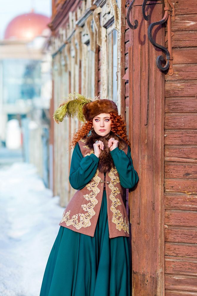 Photograph by Елена Алексеева