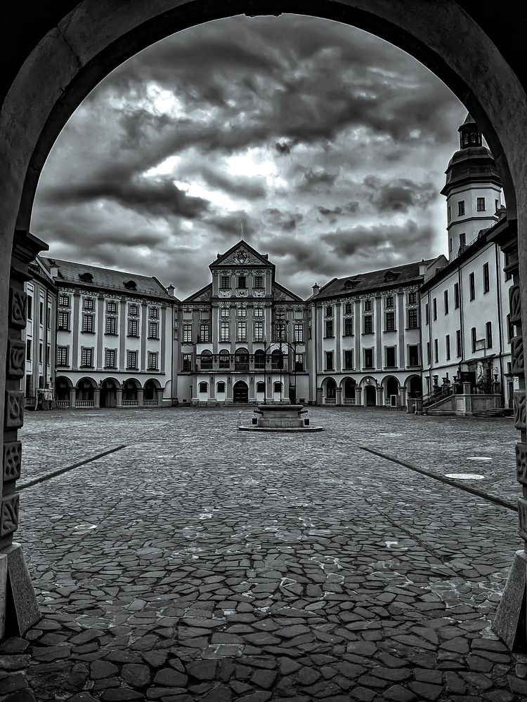 Фотография автора Евгений Ильин