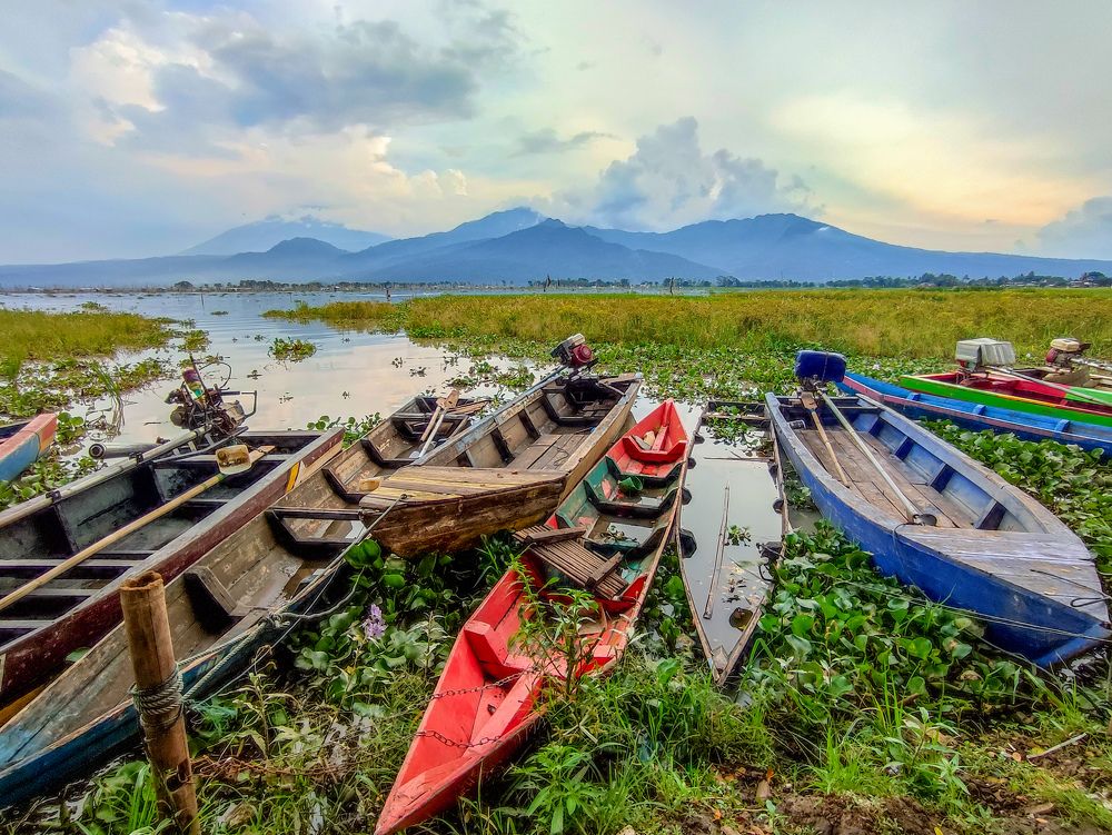 Photograph by Meilany Wijaya