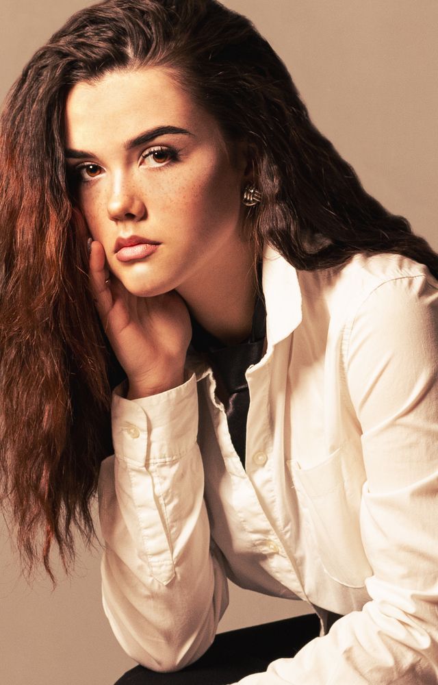 Photograph by Анна Новикова