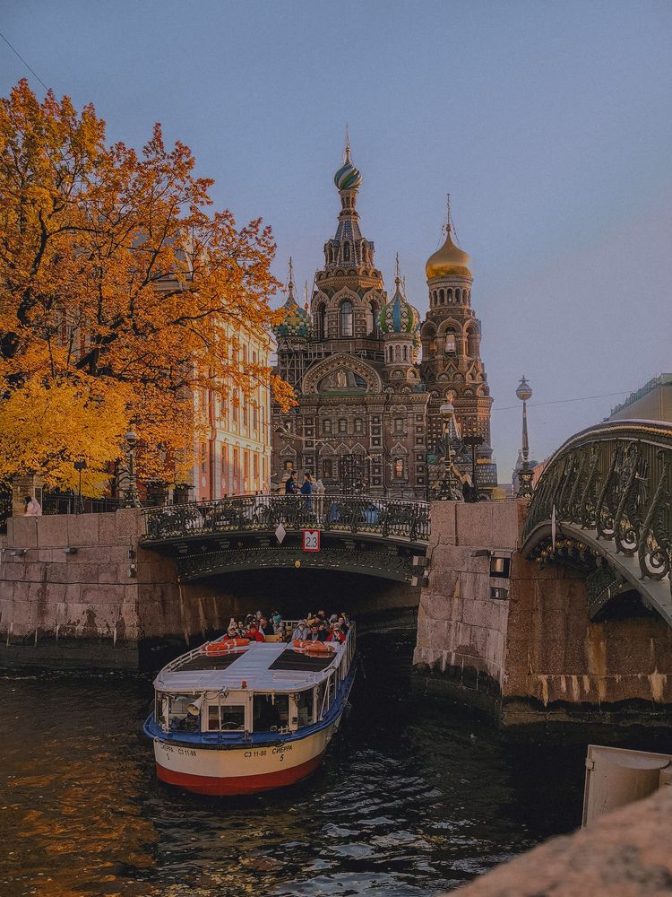 Photograph by Александра Гордеева