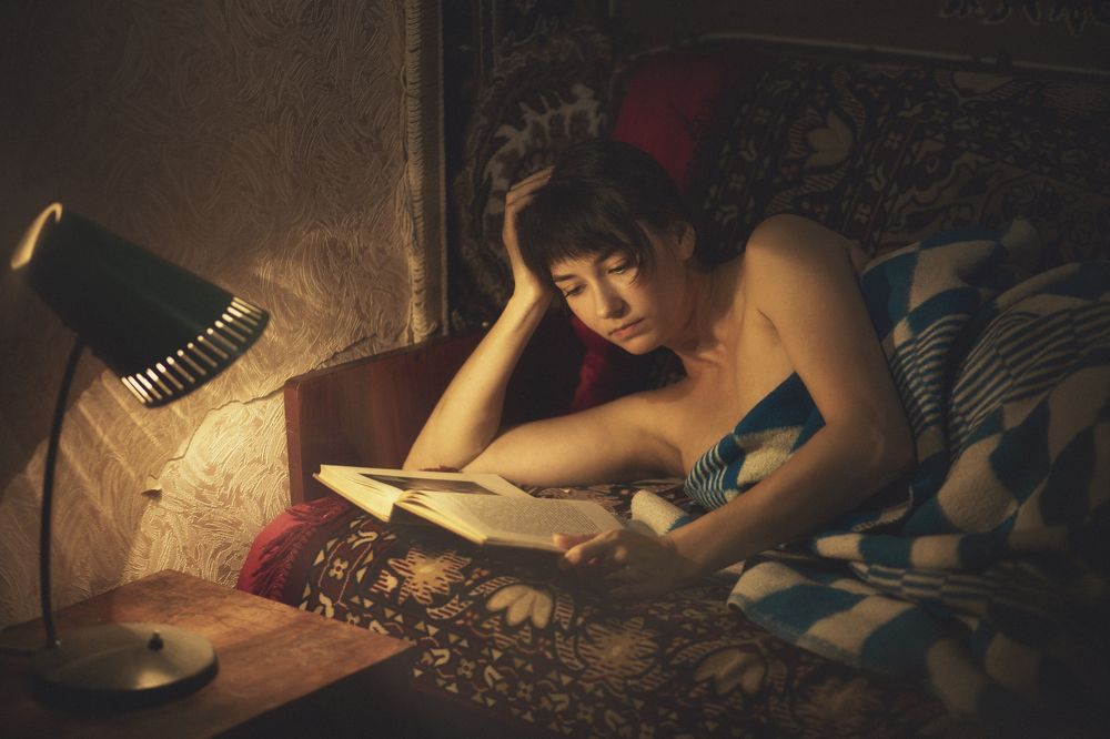 Photograph by Рыбин Сергей