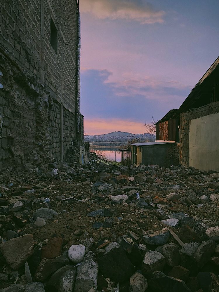 Фотография автора Григор Ходжаян