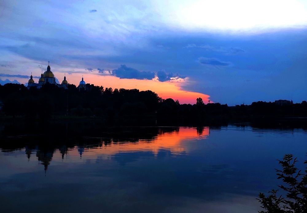 Photograph by Инна Макарчук