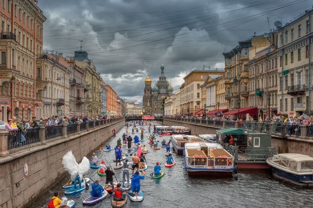 Photograph by Владимир Колесников