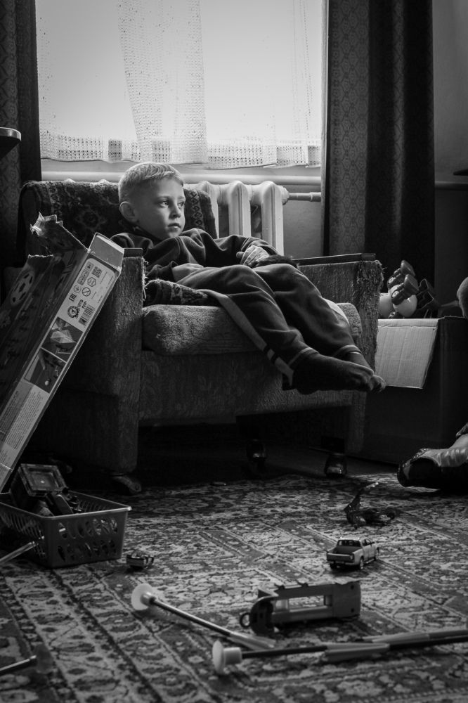 Photograph by Юлия