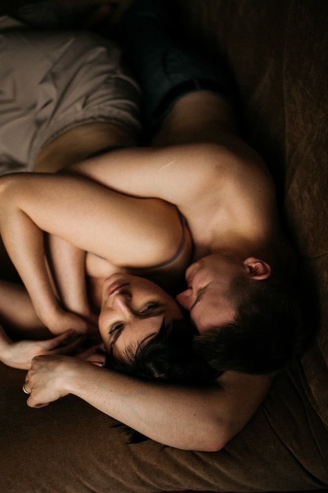 Photograph by Анна Алалыкина