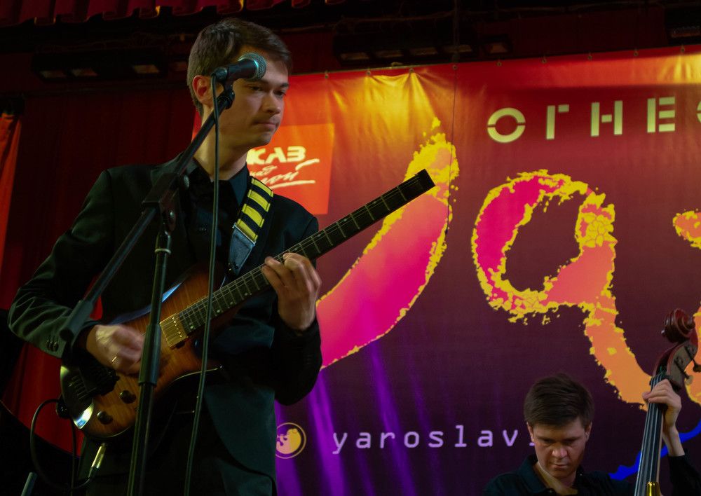 Photograph by Руслан Вялов