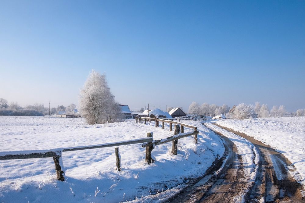 Photograph by Юрий Петруняк