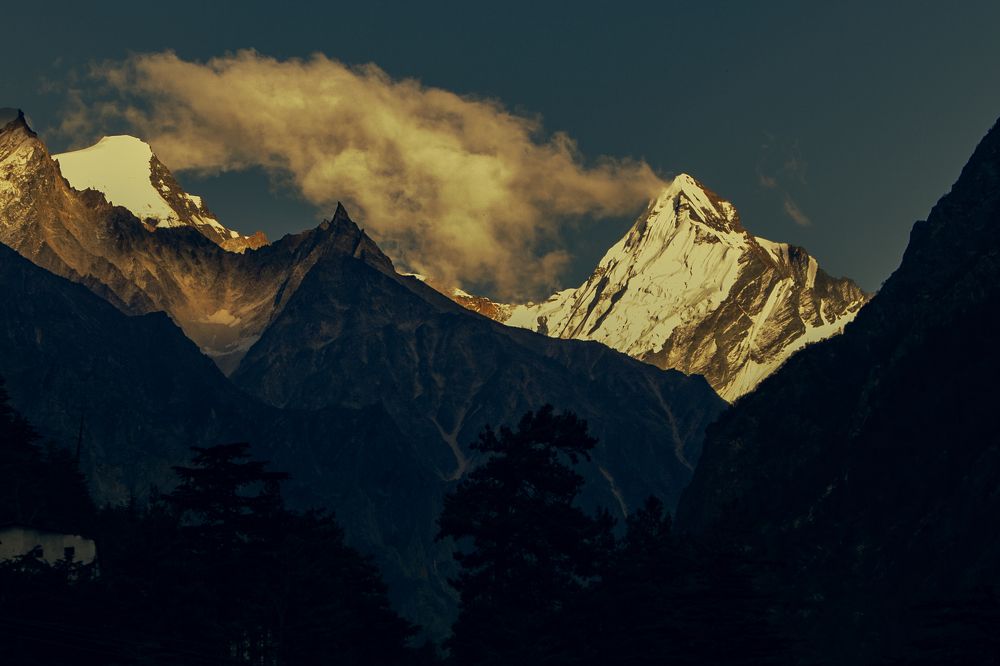 Photograph by Shameek Mukherjee