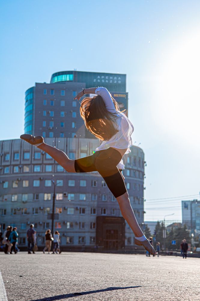 Photograph by Анастасия Дегтяренко